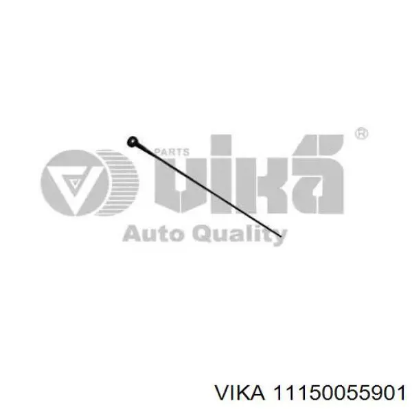 11150055901 Vika щуп (индикатор уровня масла в двигателе)
