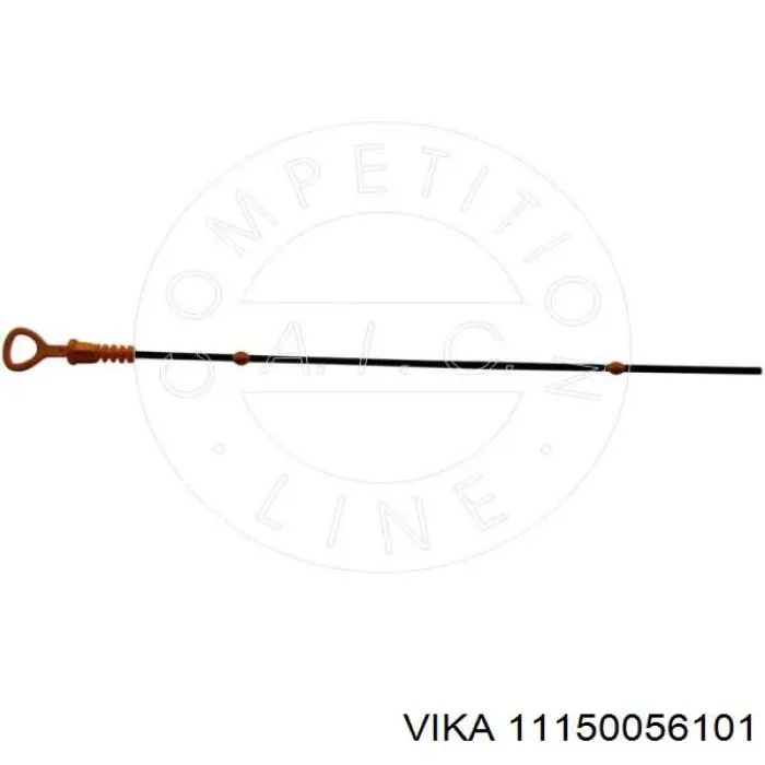 Купить 3F115003 AND Индикатор уровня масла в двигателе