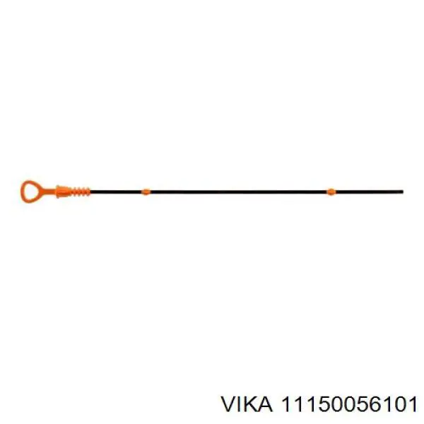 Купить 6A115611Q VAG Индикатор уровня масла в двигателе
