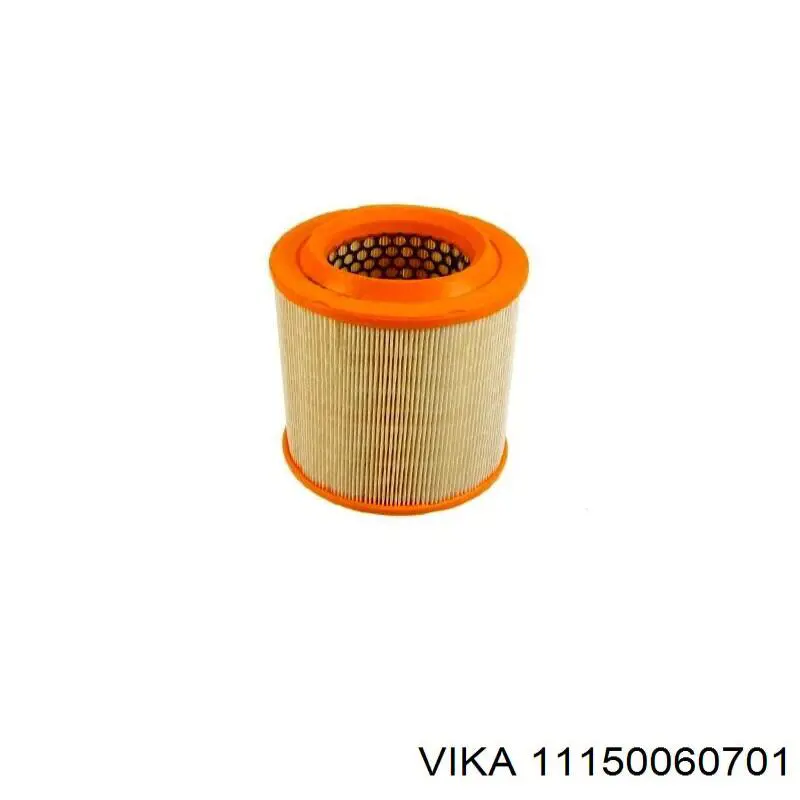 Масляный фильтр 11150060701 Vika