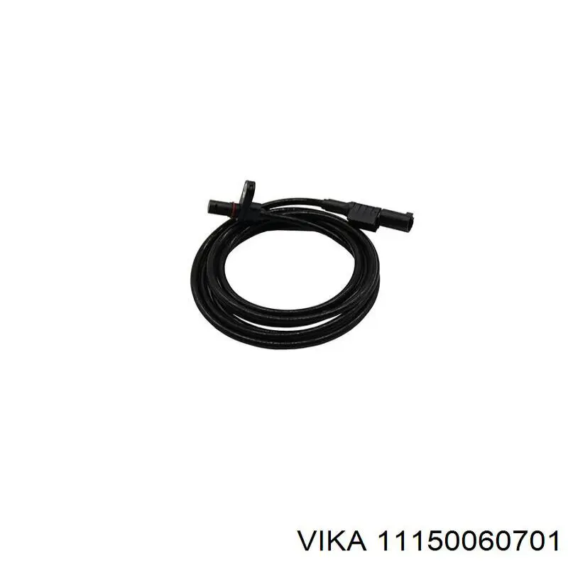 Фильтр очистки масла центробежный Vika 11150060701 цена, от 11.22 USD