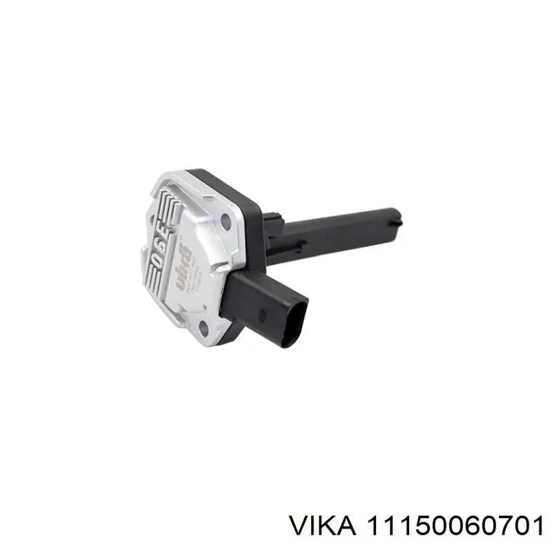 Купить 11150060701 Vika Фильтр центробежный очистки масла