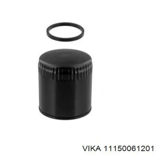 Фильтр очистки масла центробежный Vika 11150061201 цена, от 4.59 USD
