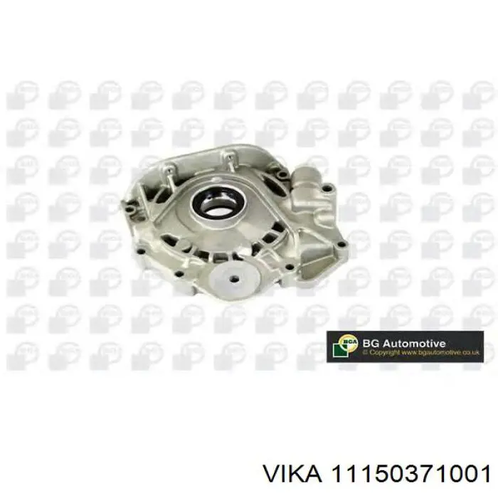 Купить 11150371001 Vika Насос маслозакачивающий