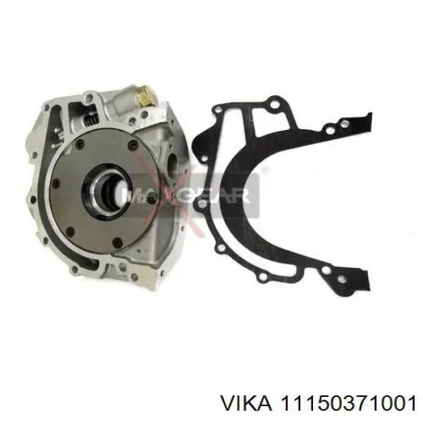 Помпа масляная Vika 11150371001 цена, от 100.28 USD