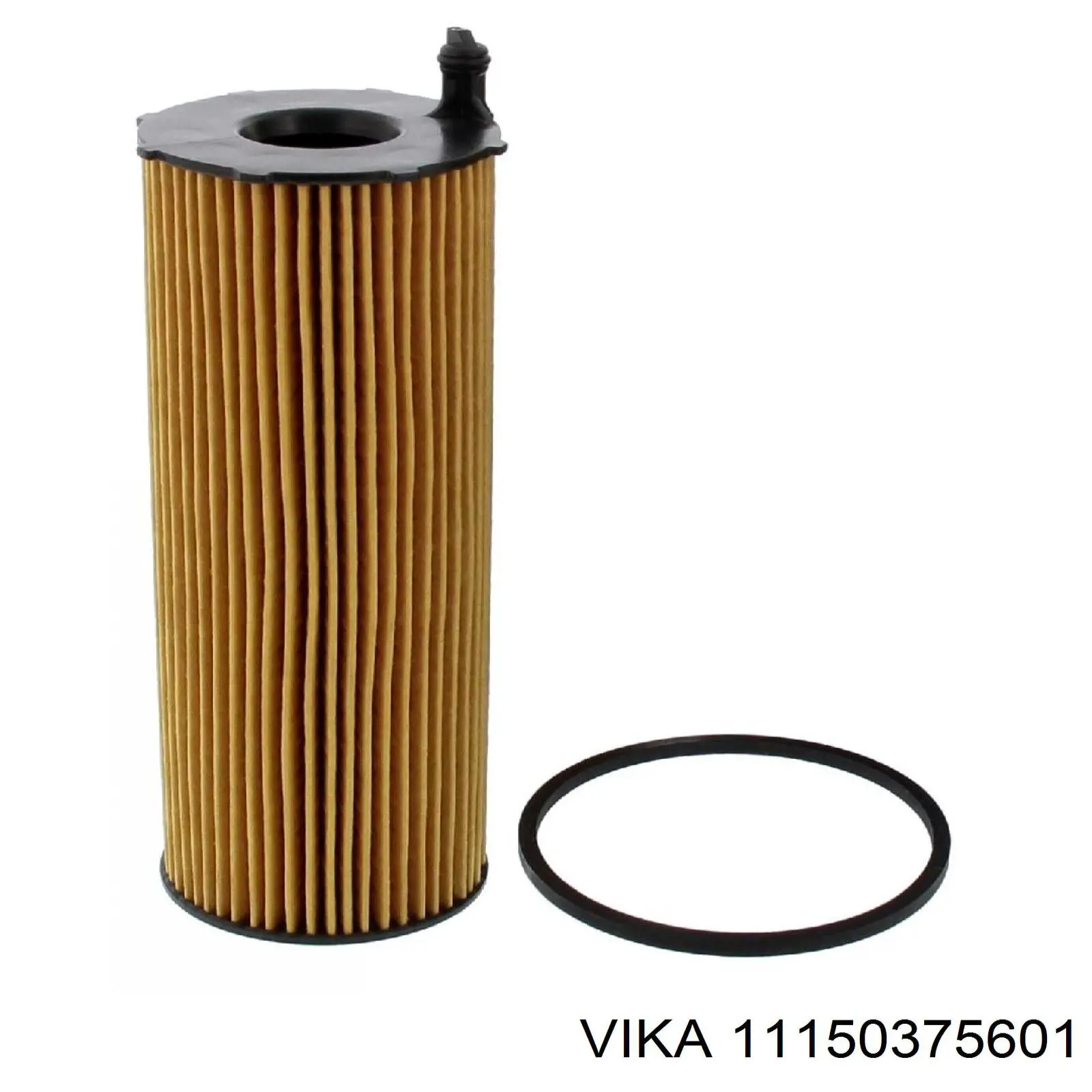 Фильтр очистки масла центробежный Mahle Original OX1961 цена, от 11.36 USD