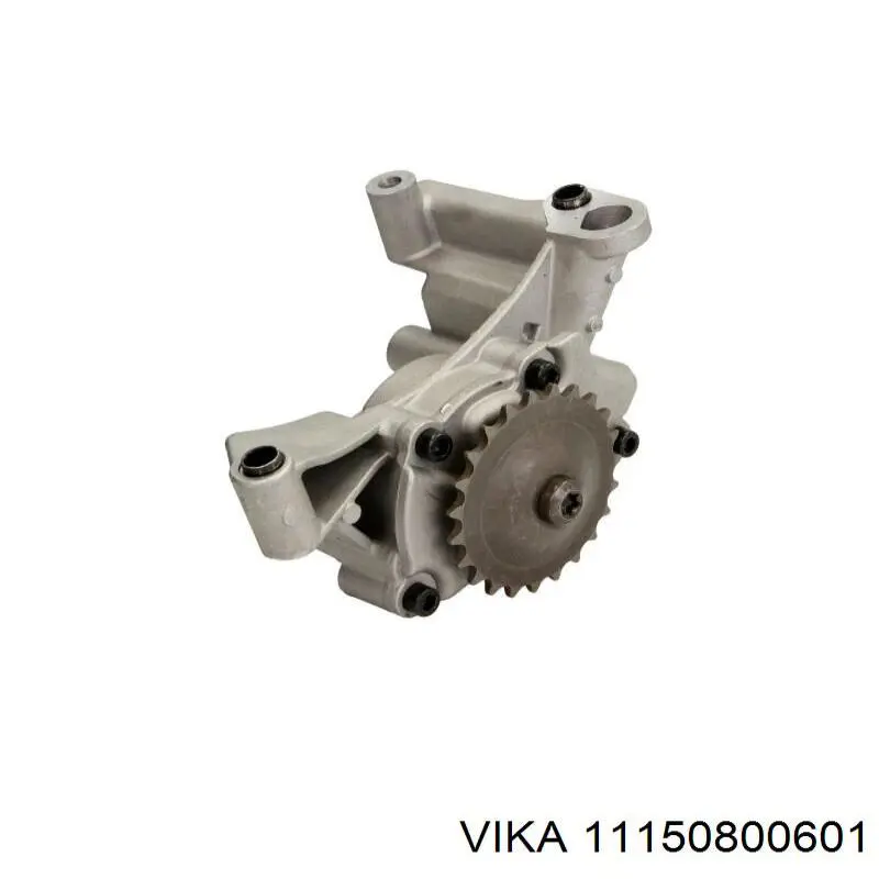 Купить 11150800601 Vika Насос маслозакачивающий