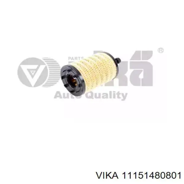 11151480801 Vika масляный фильтр