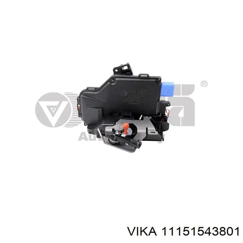 Крышка масляного фильтра Vika 11151791401 цена, от 9.20 USD
