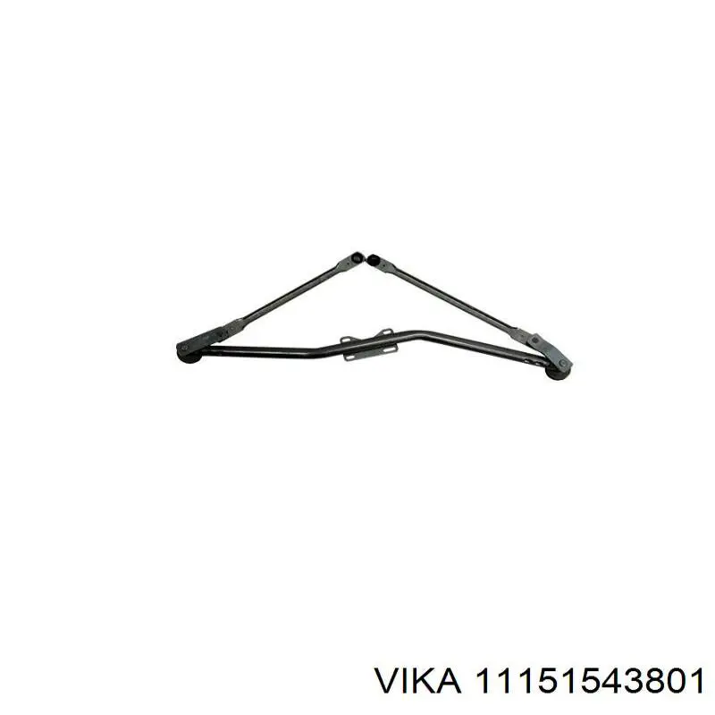 Купить 11151791401 Vika Крышка масляного фильтра
