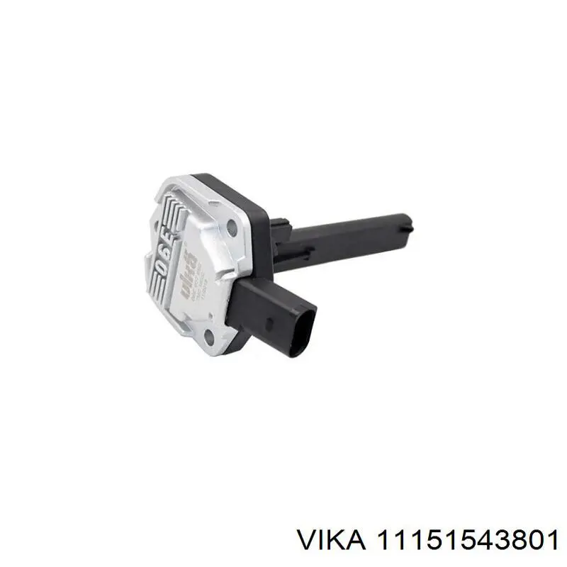 Крышка масляного фильтра 11151791401 Vika