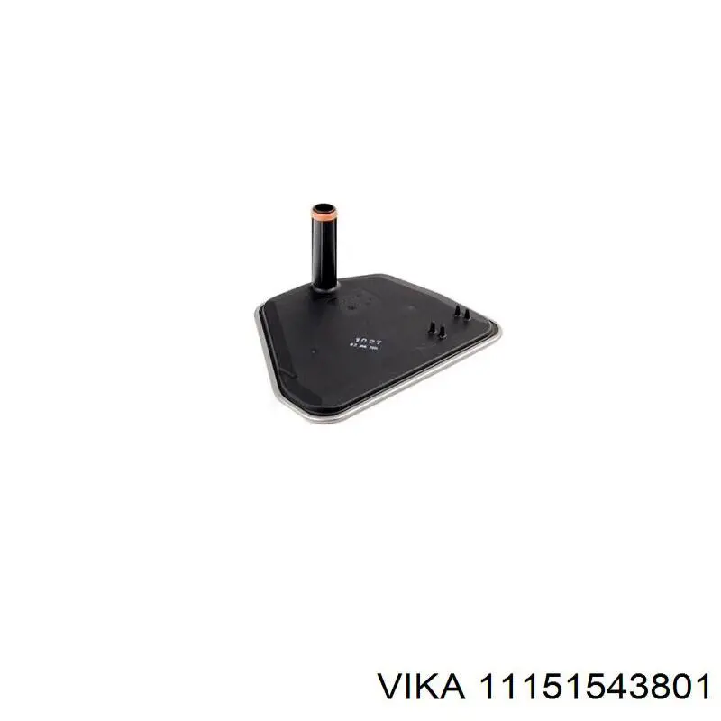Крышка масляного фильтра AND 3J115025 цена, от 6.36 USD