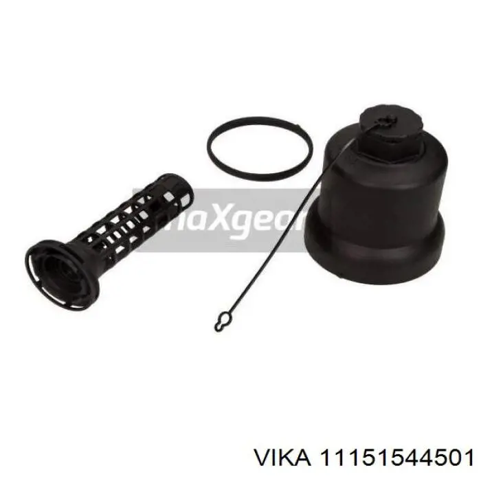 Крышка масляного фильтра Autlog AS8021 цена, от 13.31 USD