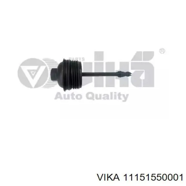Крышка масляного фильтра Maxgear 271001
