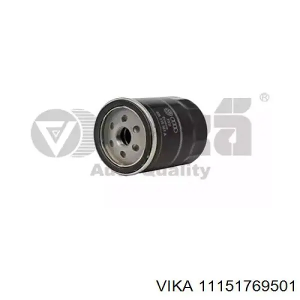 Купить V027 Vasco Filters Фильтр центробежный очистки масла