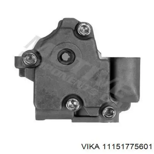 351516000021 Magneti Marelli Масляный насос двигателя