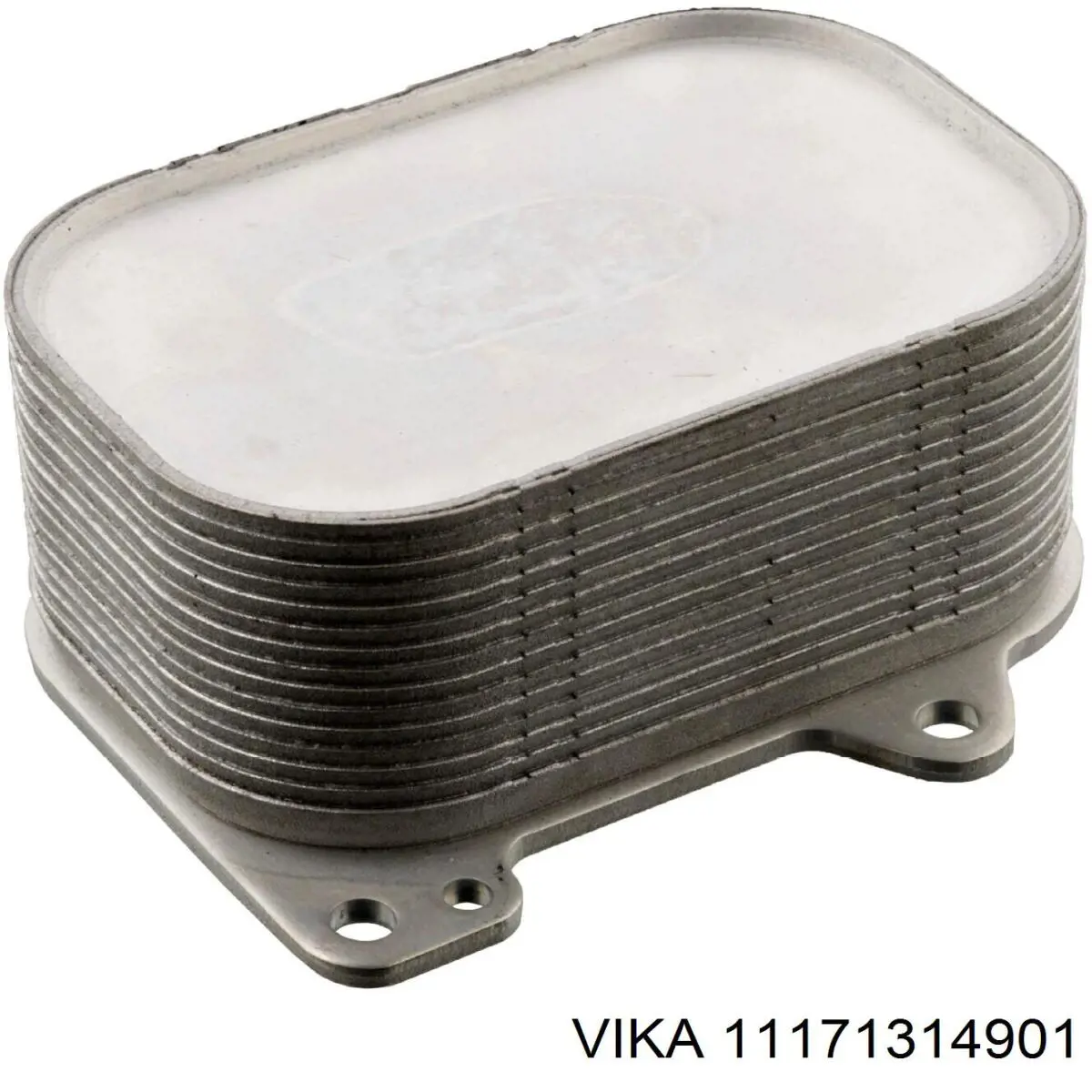 Радиатор масляный Vika 11171314901