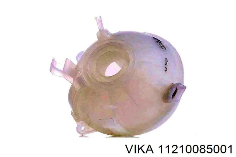  Расширительный бачок Vernet ET0071C1