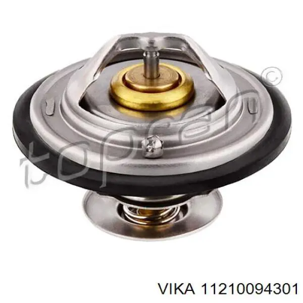 Термостат в корпусе Vika 11210094301 цена, от 5.39 USD