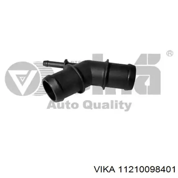 Крышка термостата Vika 11210098401 цена, от 2.31 USD
