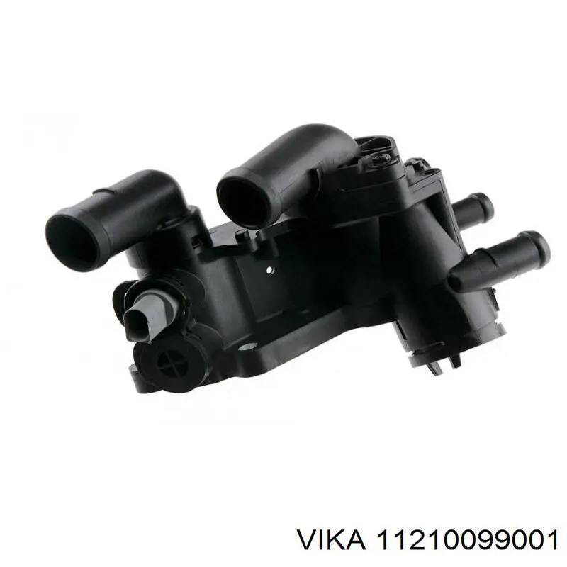 Кожух термостата Vika 11210099001 цена, от 14.21 USD