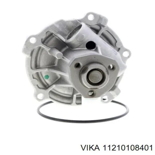 Помпа охлаждения Vika 11210108401 цена, от 20.06 USD