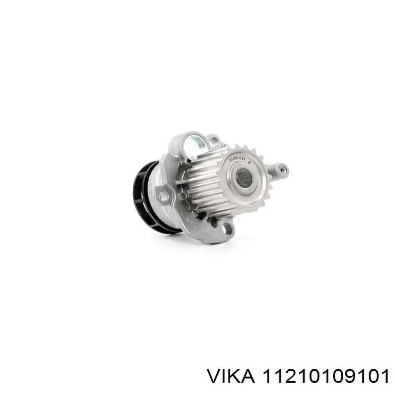 Помпа охлаждения Vika 11210109101 цена, от 24.57 USD