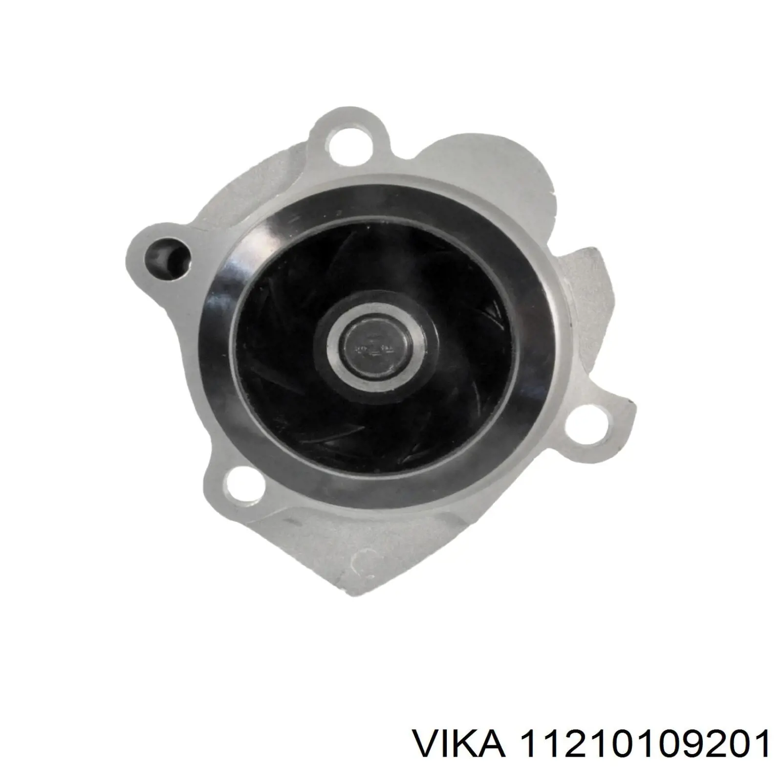 Помпа охлаждения Vika 11210109201 цена, от 37.40 USD