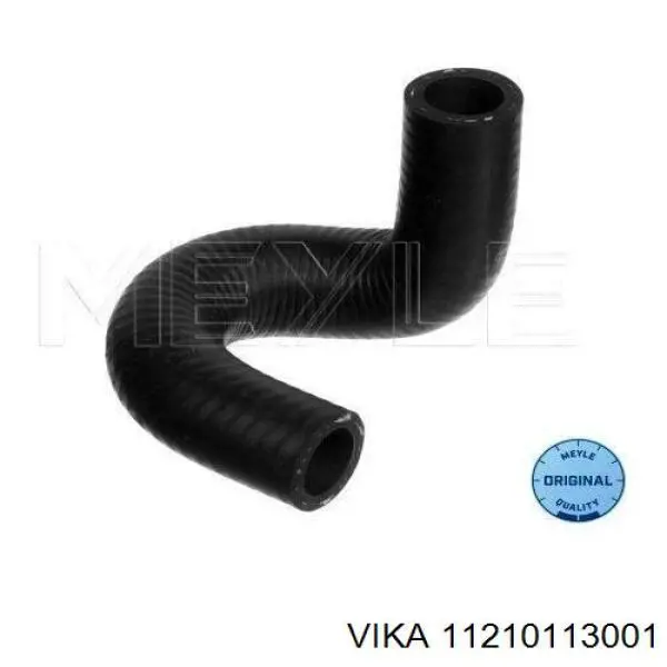 Шланг радиатора, нижний Vika 11210113001 цена, от 2.99 USD