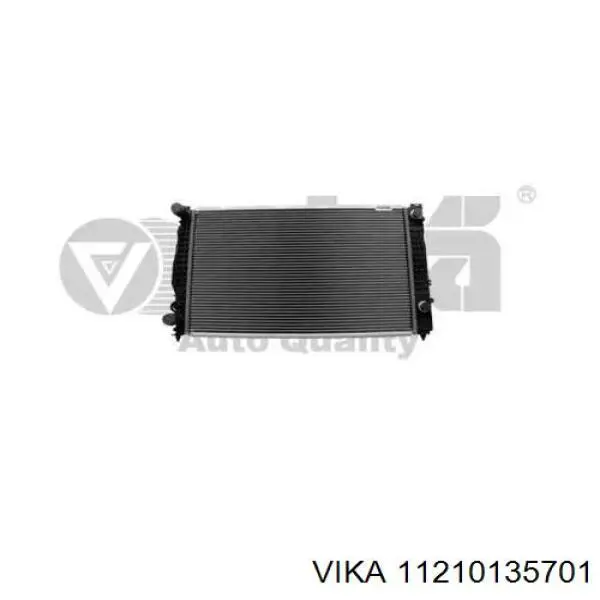 11210135701 Vika радиатор