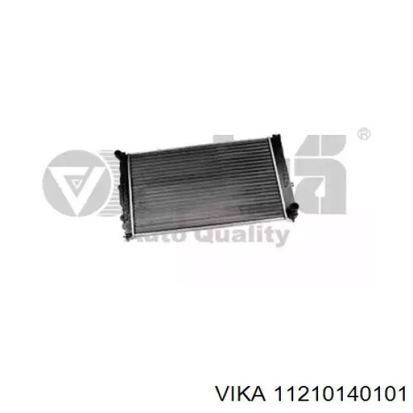 11210140101 Vika радиатор