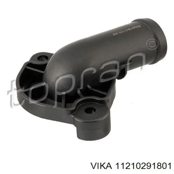 Крышка термостата Vika 11210291801 цена, от 2.62 USD