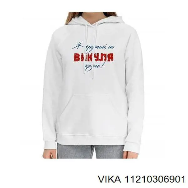 Помпа охлаждения Vika 11210306901 цена, от 19.54 USD