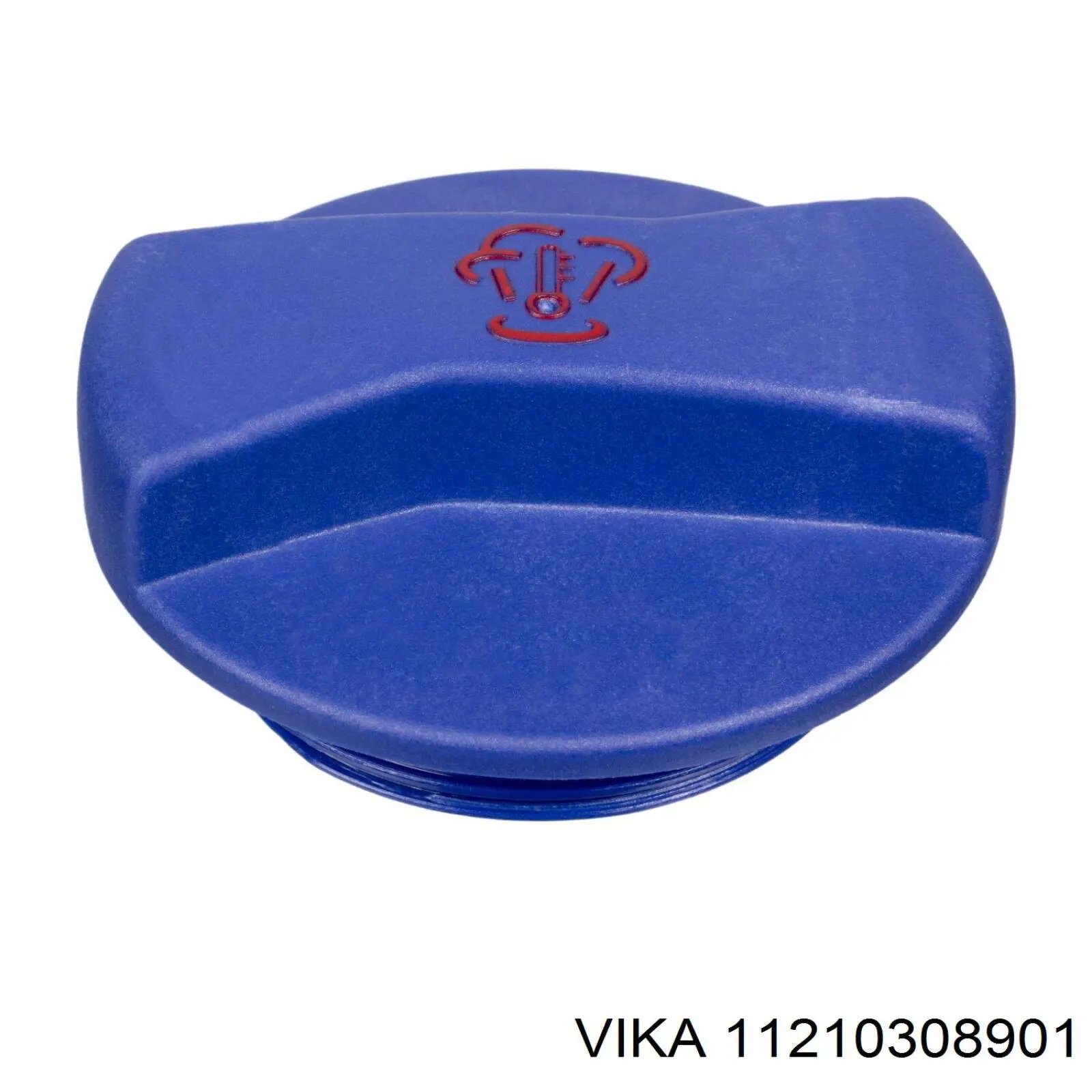 Крышка расширительного бачка Vika 11210308901 цена, от 2.60 USD