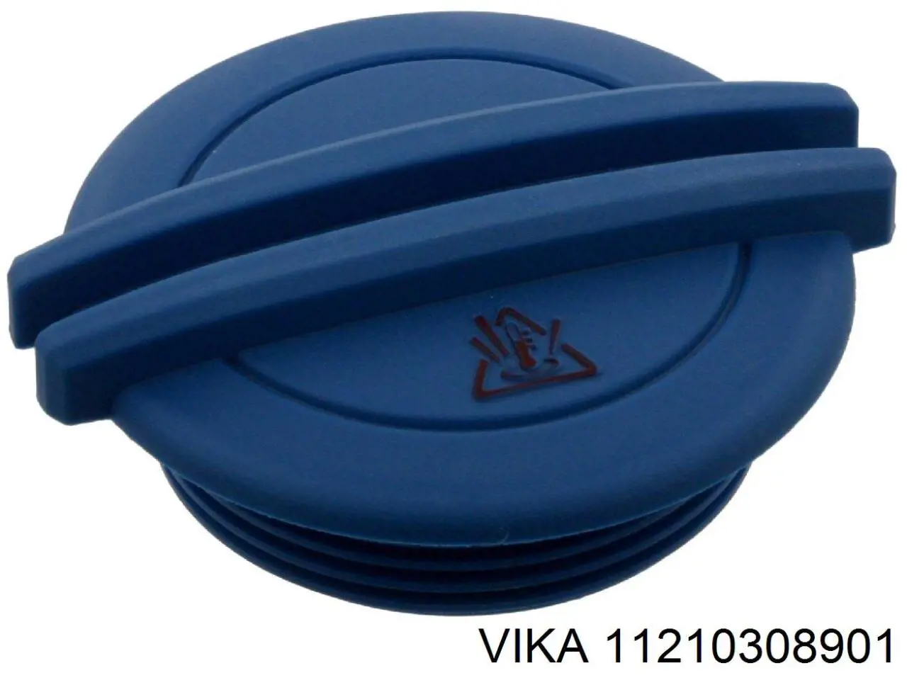 11210308901 Vika tampa (tampão do tanque de expansão)