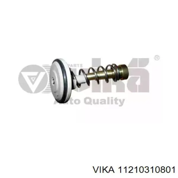 Термостат в корпусе Vika 11210310801 цена, от 6.06 USD