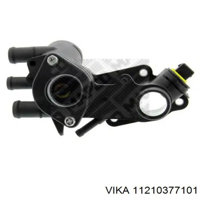 Кожух термостата Vika 11210377101 цена, от 12.74 USD