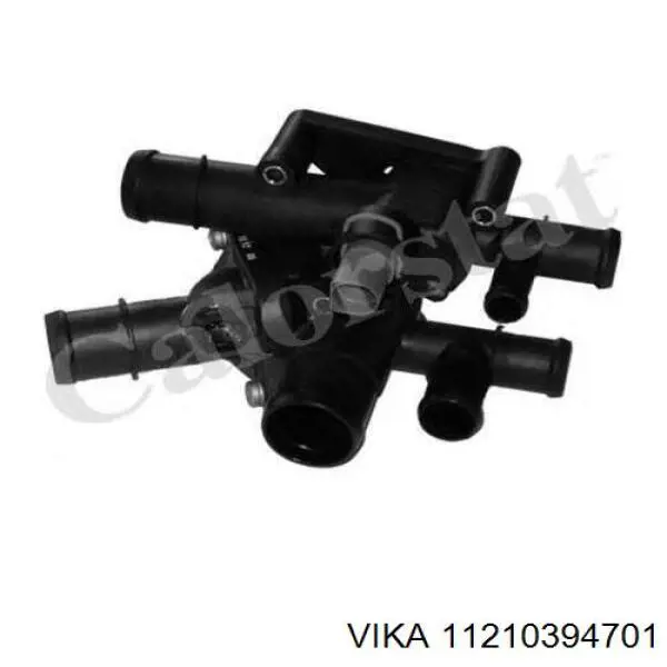 Термостат в сборе Dayco DT1261H