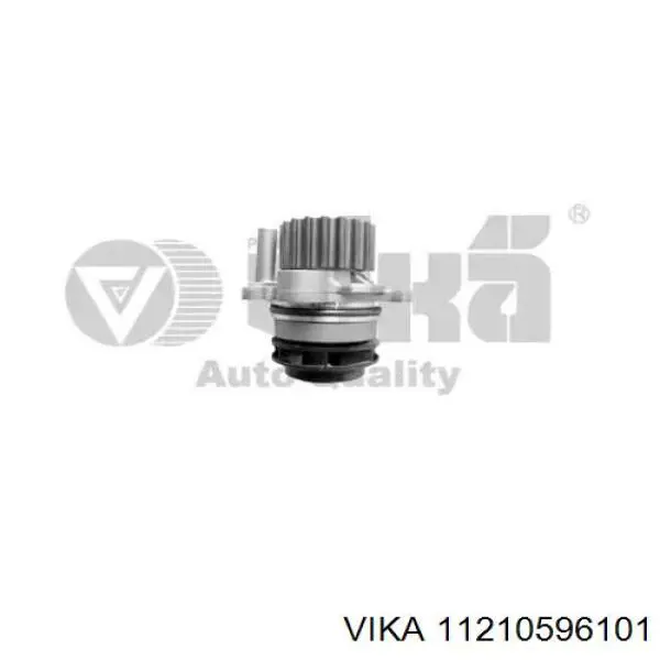 Помпа охлаждения Vika 11210596101 цена, от 19.94 USD