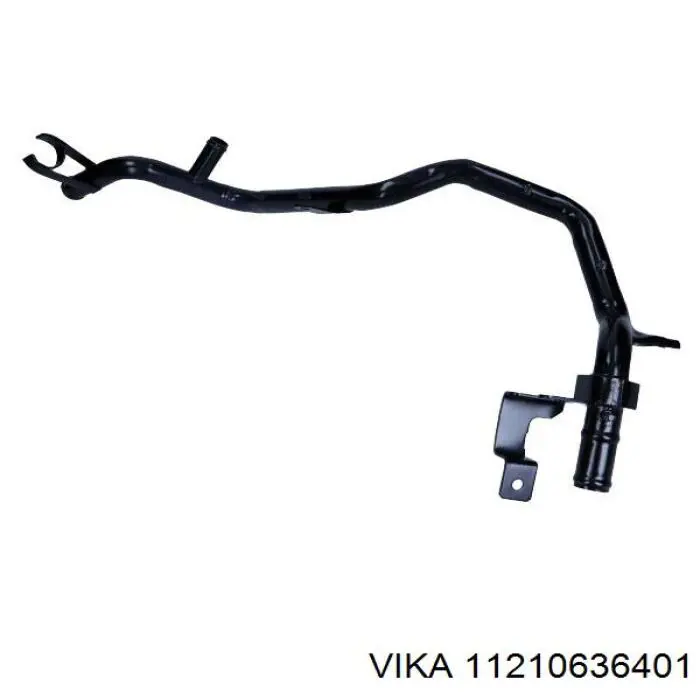 Шланг/патрубок системы охлаждения Vika 11210636401 цена, от 13.68 USD