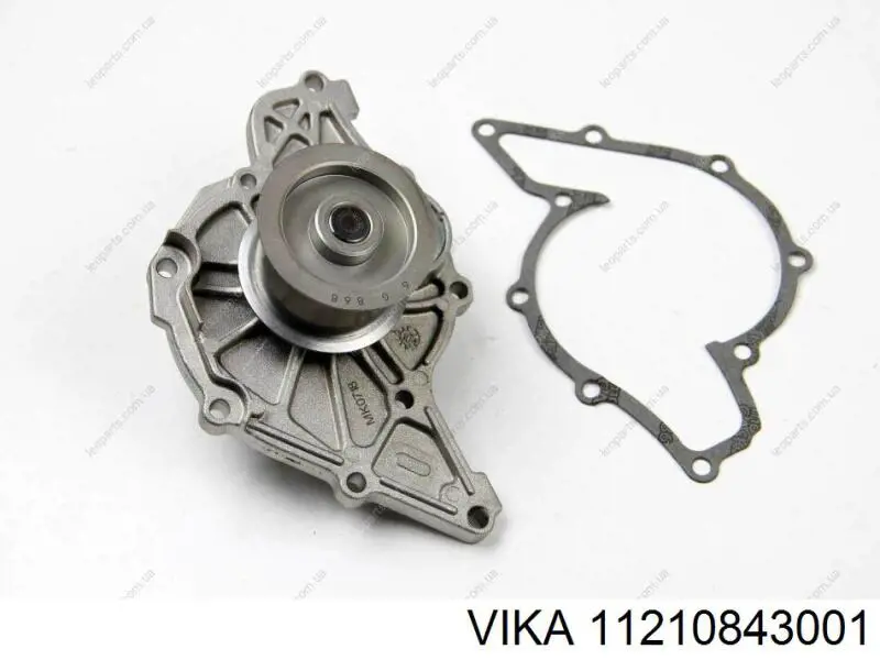 Купить 059121004A VAG Насос охлаждения