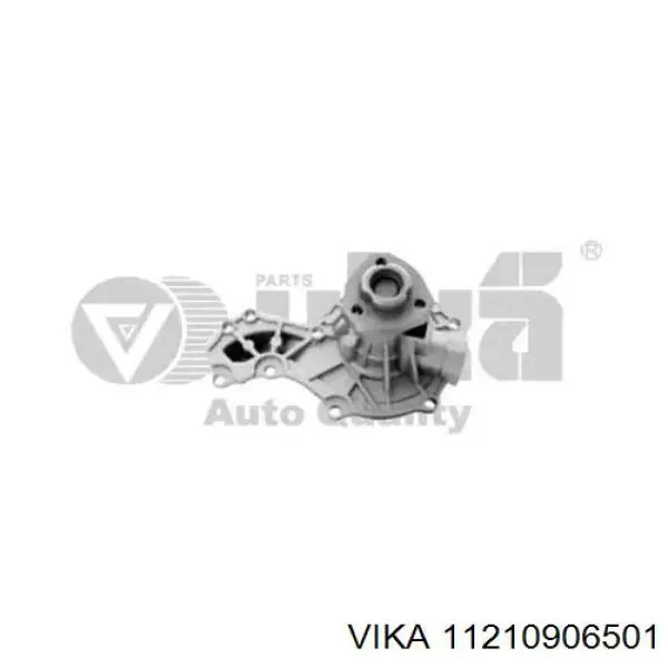 11210906501 Vika Насос водяной