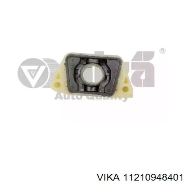Подушка радиатора кондиционера верхняя Vika 11210948401