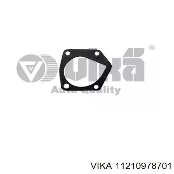 Прокладка водяной помпы Vika 11210978701 цена, от 0.66 USD