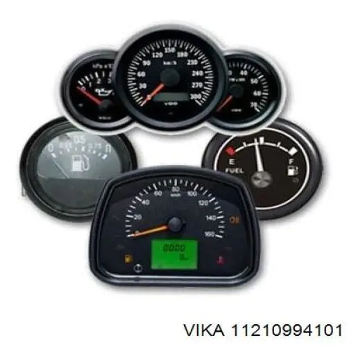 Подушка крепления радиатора верхняя AND 51121003
