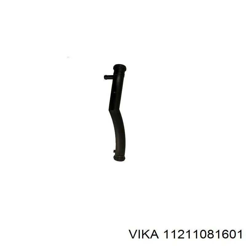 Шланг (патрубок) водяного насоса приемный Vika 11211081601 цена, от 6.48 USD