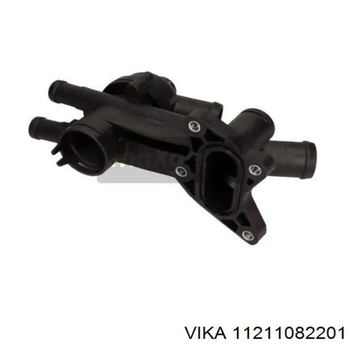 Кожух термостата Vika 11211082201 цена, от 29.10 USD