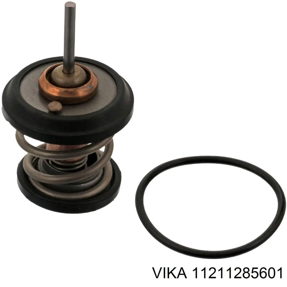 Термостат в корпусе Vika 11211285601 цена, от 7.83 USD