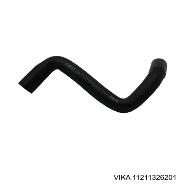 Шланг радиатора, нижний Vika 11211326201 цена, от 2.91 USD