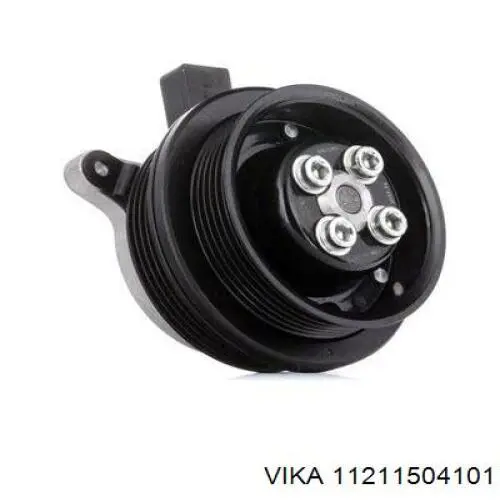 Помпа охлаждения Vika 11211504101 цена, от 111.01 USD